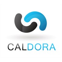 Caldora BV logo - Similar company to Hubs B.V.