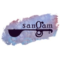 Sangam Performing Arts Platform of South Asian Diaspora logo - Similar company to La Mama Theatre