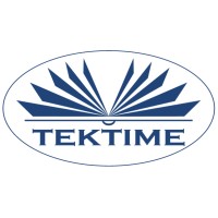 Tektime logo - Similar company to Relay Publishing