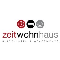 Zeitwohnhaus logo - Similar company to Ubtronics Gmbh