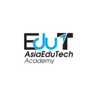 Asia Edutech logo - Similar company to Lead With Her