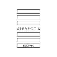Stereotis logo - Similar company to Daliko
