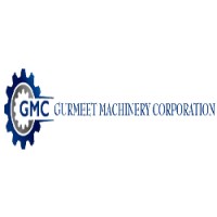 Gurmeet Machinery Corporation logo - Similar company to Hydro Dynamics