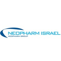 Neopharm Israel logo - Similar company to Docere