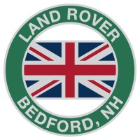 Land Rover Bedford logo - Similar company to Goodwin Motor Group