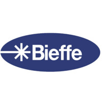 BieffeItaly logo - Similar company to Omcca