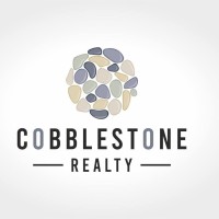 Cobblestone Realty logo - Similar company to Eclatforge