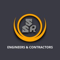 SSR Engineers & Contractors logo - Similar company to Premier Developer & Contractors