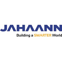 JAHAANN logo - Similar company to S.A. Hamid & Co.