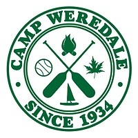 Camp Weredale logo - Similar company to Link & Level Up