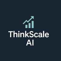 ThinkScale AI logo - Similar company to Thinkscale