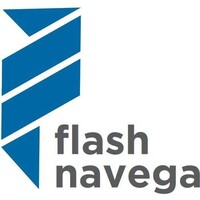 Flashnavega logo - Similar company to Pingos Service
