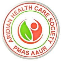 Aridian Health Care Society