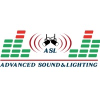 Advanced Sound & Lighting logo - Similar company to Wwave Audio Visual