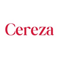 Cereza logo - Similar company to Biosphere Biological Technics