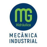 MG HIDRÁULICA - Mecânica Industrial logo - Similar company to Chrome Service