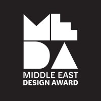 Middle East Design Award logo - Similar company to Digital Mantis