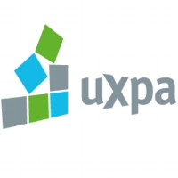 UXPA Ecuador logo - Similar company to Solutio Studios