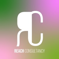 Reach Consultancy logo - Similar company to Neesh Communications