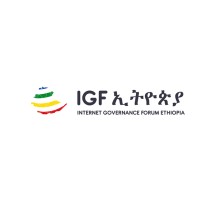 Ethiopia Internet Governance Forum (IGF) logo - Similar company to Ribbon Rouge Foundation