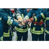 Toned Out, LLP logo - Similar company to Toned - Personal Training & Corporate Fitness