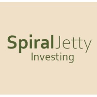 Spiral Jetty logo - Similar company to Acre Vault