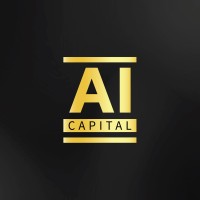 A I CAPITAL REAL ESTATE logo - Similar company to Abdallah Elhadidy