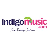 Indigomusic.com logo - Similar company to Pruthvi Projects