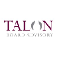 Talon Board Advisory logo - Similar company to Doric Studio