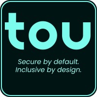 TOU logo - Similar company to Cybercd