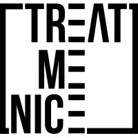 Treat Me Nice logo - Similar company to Ajcollective