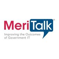 MeriTalk logo - Similar company to Breeze Security