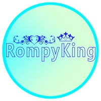 RompyKing Collection logo - Similar company to Ultimo Group