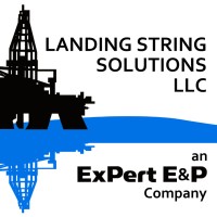 Landing String Solutions L.L.C. logo - Similar company to Nexus Deepwater Engineering Inc.,