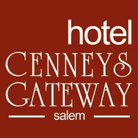 Hotel Cenneys Gateway logo - Similar company to Radisson Salem