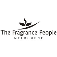The Fragrance People Melbourne logo - Similar company to Dhamecha Studio