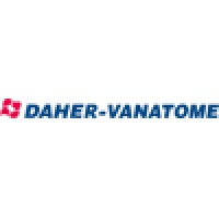 DAHER-VANATOME logo - Similar company to Vanatome