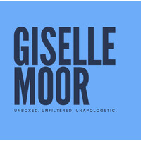 Giselle Moor logo - Similar company to Infinite Potential