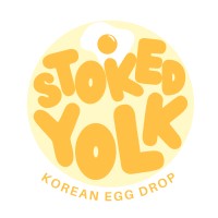 Stoked Yolk logo - Similar company to Deepconnex, Inc.
