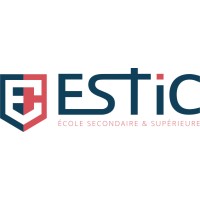 ESTIC logo - Similar company to Astromagazine