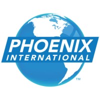 Phoenix International Indonesia logo - Similar company to Phoenix International