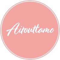 Aitouttamo Oy logo - Similar company to Luomuliitto (The Finnish Organic Association)