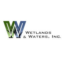 Wetlands & Waters, Inc. logo - Similar company to American Engineering