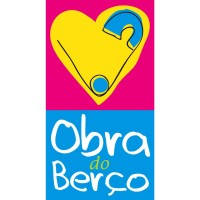 Associação Obra do Berço logo - Similar company to Instituto Refletir