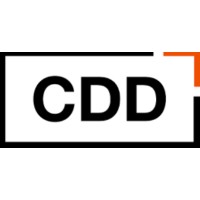 CDD logo - Similar company to Cdd Solutions