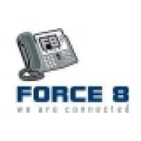 Force 8 Consulting Pty Ltd