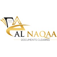 Al Naqaa logo - Similar company to Naqaa