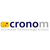 Cronom logo - Similar company to Uçurtma Projesi