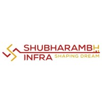 Shubharambh Infra logo - Similar company to Share Ur Space