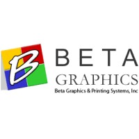 Beta Graphics & Printing Systems, Inc. logo - Similar company to B-Squared